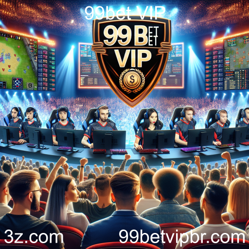 O Crescimento dos E-Sports e Sua Influência no Mundo das Apostas