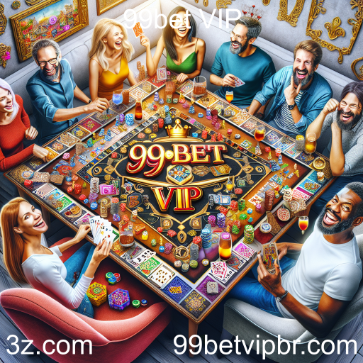 A Magia dos Jogos de Mesa: Diversão e Estratégia em Grupo